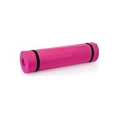 Slipt 5 mm Pilates Matı Yoga Matı (Pembe)