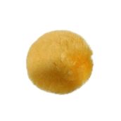 Slopes 160 mm Sarı Yün Pasta Keçesi