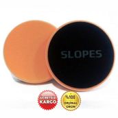 Slopes 170 mm Turuncu Hare Giderici Sünger