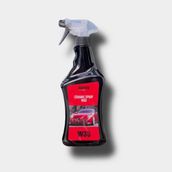 Slopes W35 Ceramic Spray Wax 750 ml Seramik İçerikli Hızlı Cila