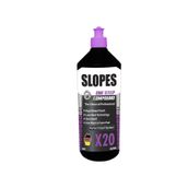Slopes X20 One Step 1000 ml Tek Adım Pasta Hare Giderici