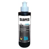 Slopes X6 Glass Compound 250 ml Çizik Giderici Cam Pastası