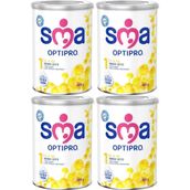 Sma 1 0-6 Ay 4x400 gr Optipro Bebek Devam Sütü