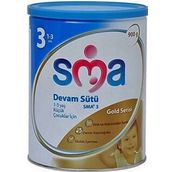 Sma 900 gr 3 Devam Sütü