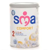 Sma Comfort 2 400 gr Bebek Maması