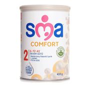 Sma Comfort No:2 400 gr Mama Devam Sütü