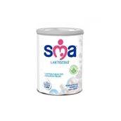 Sma Laktozsuz 400 ml Bebek Sütü