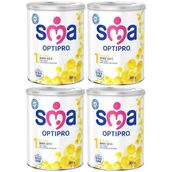 Sma Optipro 1 4x800 gr Bebek Maması