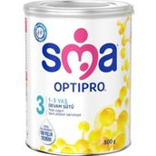Sma Optipro 3 Probiyotik 800 gr Bebek Maması