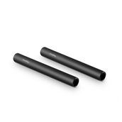 SmallRig 1049 M12 10 cm Alüminyum Alaşımlı Çift 15 mm Çubuklar