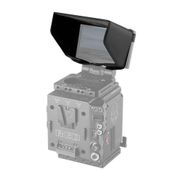 SmallRig 1845 4.7'' LCD Monitör Gölgelik