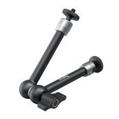 SmallRig 2066B 9,5 İnç 140 x 60 x 25 mm Alüminyum Paslanmaz Çelik Sihirli Kol