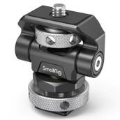 SmallRig 2905 Döner ve Eğimi Ayarlanabilir Metal Monitör Ayağı