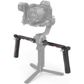 SmallRig 3027 DJI RS 2 / RSC 2 için Dual Tutamak