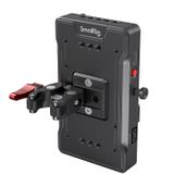 SmallRig 3202 V-Mount Mandallı Batarya Adaptörü