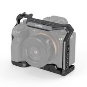 SmallRig 3271 BMPCC 6K PRO için HDMI ve USB-C Kablo Kelepçesi