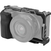 SmallRig 3538B Sony ZV-E10 için Saplı Kafes