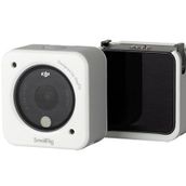 SmallRig 3626 DJI Action2 Beyaz Manyetik Kasa