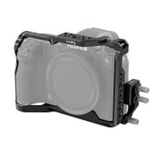SmallRig 3715 GFX100S / 50S İçin Kafes ve Kablo Kıskacı