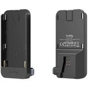 SmallRig 3777 Pil Plakası