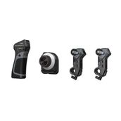SmallRig 3918 Magicfiz Kablosuz Follow Focus İki Motor Kiti