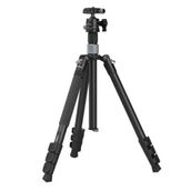 SmallRig 4059 AP-20 Orta Sütunlu Karbon Fiber Tripod