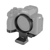 SmallRig 4148 Sony 7R V-7 IV-7S III-7R IV için Dönebilen Yataydan Dikeye Montaj Plakası Kiti