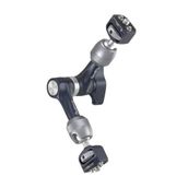 SmallRig 4194 7 inç Rozet Kollu Magic Arm