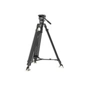 SmallRig 4465 AD-Pro8 FreeBlazer Karbon Fiber Video Tripod
