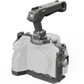 SmallRig 4538 Sony 7R V / 7 IV / 7S III için HawkLock Hızlı Çıkarma Kafes Kiti