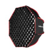 SmallRig 4682 RA-D60 RC60 RC100 İçin Mini Parabolik Softbox