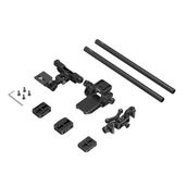 SmallRig 4722 Dokun ve Git Plakası S Yaban Hayatı Fotoğrafçılığı Seti
