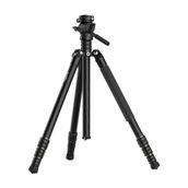 SmallRig 4937 CT150 Karbon Fiber Seyahat Tripodu