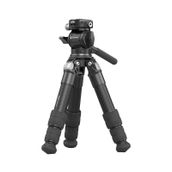 SmallRig 5025 Karbon Fiber Masaüstü Tripod Seti