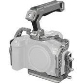 SmallRig 5029 Canon EOS R5 Mark II için HawkLock Hızlı Çıkarma Kafes Kiti