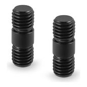 SmallRig 900 15 mm Alüminyum Alaşımlı Çubuklar İçin Bağlayıcı