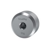 SmallRig AAW2459 Gimbal için 50 G Karşı Ağırlık
