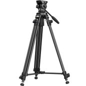SmallRig AD-50 4684 Hafif Video Lite Tripod