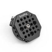 SmallRig BSS2401 Zhiyun Crane 3 LAB Taban Plakası El Sabitleyici