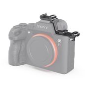 SmallRig Buc2662 Sony A7ııı A7r Iıı için Metal Ayak Uzatma Plakası