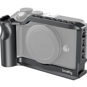 SmallRig CCC2515B Canon EOS M6 II İçin Kafes
