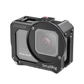 SmallRig CVG2505 GoPro Hero8 için Siyah Vlogging Kafesi