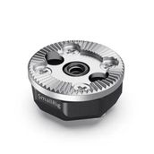 SmallRig SAP2804 Arri Cıvatalı Montaj M6 Dişli Standart Rozet