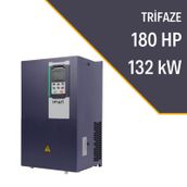 Smart 180Hp 132Kw Solar Pompa Inverteri (Yeni Nesil)
