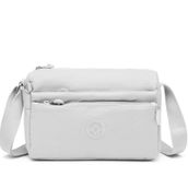 Smart Bags 1006 Buz Mavi Küçük Boy Postacı Kadın Çantası