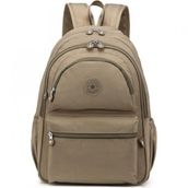 Smart Bags 1050 Açık Kahve Kadın Sırt Çantası