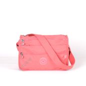 Smart Bags 1128-73 Somon Kadın Omuz Çantası
