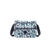 Smart Bags 1128 Yeşil Kadın Postacı Çantası