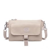 Smart Bags 1147 Bej Kadın Kol Çantası