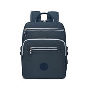 Smart Bags 1207 Krinkıl Kumaş Unisex Sırt Çantası